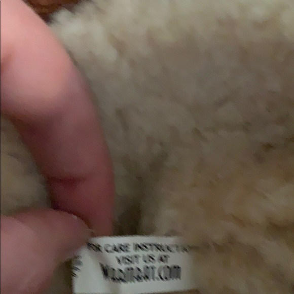 Warmbat boots - Picture 7 of 9